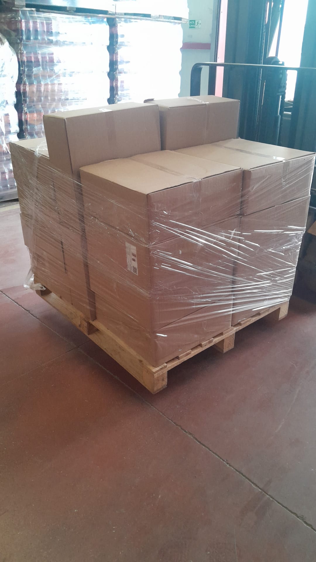 parça eşya taşıma, güvenli taşımacılık, sigortalı nakliye